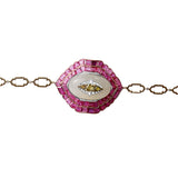 Architectural Splendor Bracelet