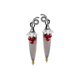 Eternal Garden Earrings