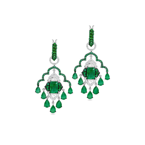 Arch of Heaven Earrings