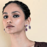 Architectural Splendor Earrings