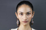 Architectural Splendor Earrings