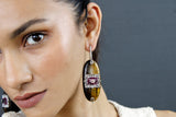 Architectural Splendor Earrings