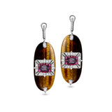 Architectural Splendor Earrings
