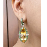 Arch of Heaven Earrings