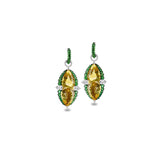 Arch of Heaven Earrings