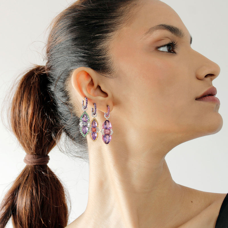 Arch of Heaven Earrings