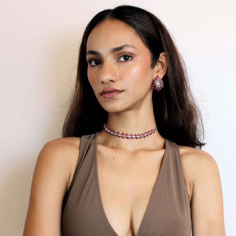 Shattered Earrings