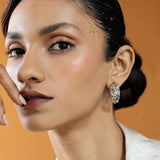 Shattered Earrings