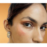 Shattered Earrings