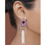 Arch of Heaven Earrings