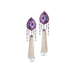 Arch of Heaven Earrings