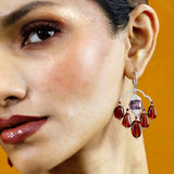 Arch of Heaven Earrings