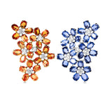 Eternal Garden Earrings