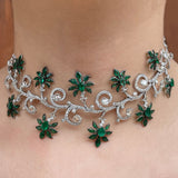 Eternal Garden Necklace