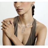 The Portrait Necklace