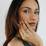 Eternal Garden Ring