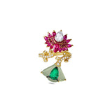Eternal Garden Ring