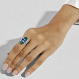 Arch of Heaven Ring
