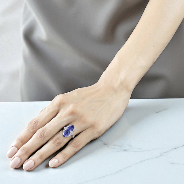 Arch of Heaven Ring