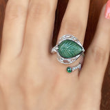 Eternal Garden Ring