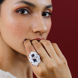 The Portrait Ring