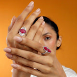Arch of Heaven Ring