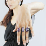Arch of Heaven Ring