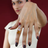 Eternal Garden Ring