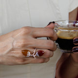 Eternal Garden Ring