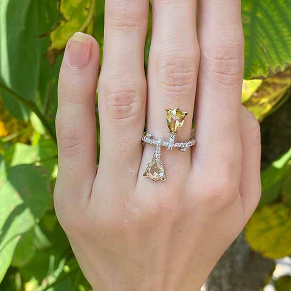 Eternal Garden Ring