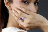 Eternal Garden Ring