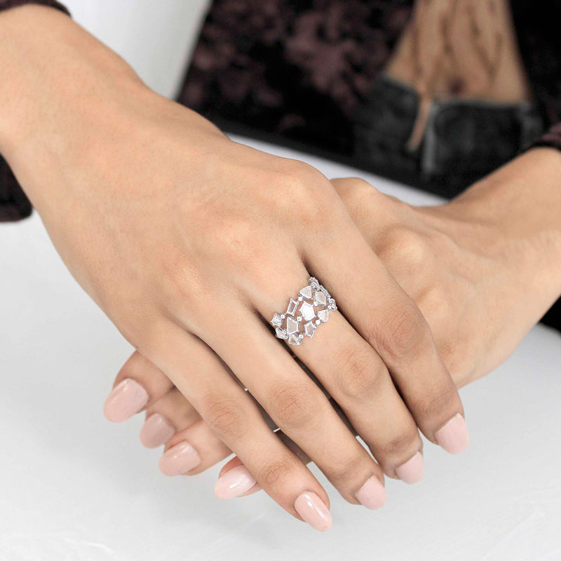 Shattered Ring