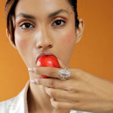 The Portrait Ring