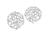 Shattered Earrings