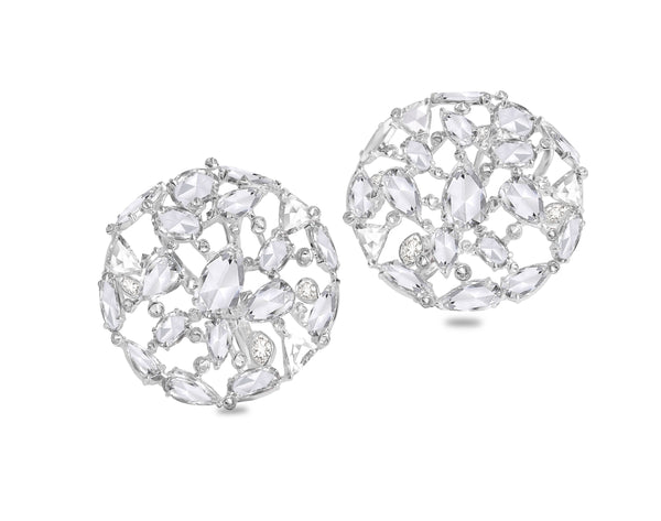 Shattered Earrings