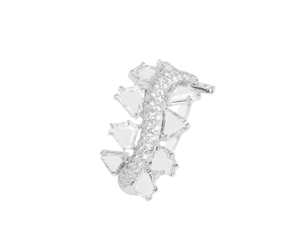 The Portrait Ring