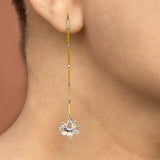 Eternal Garden Earrings