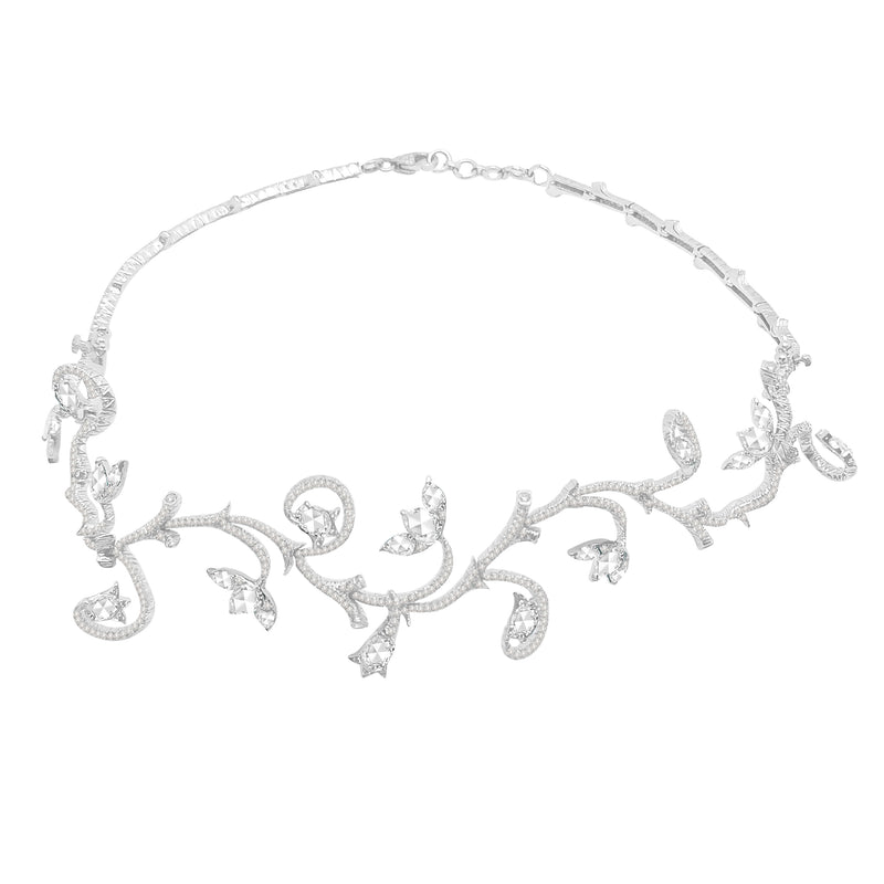 Eternal Garden Necklace / Bracelet