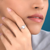 The Portrait Ring